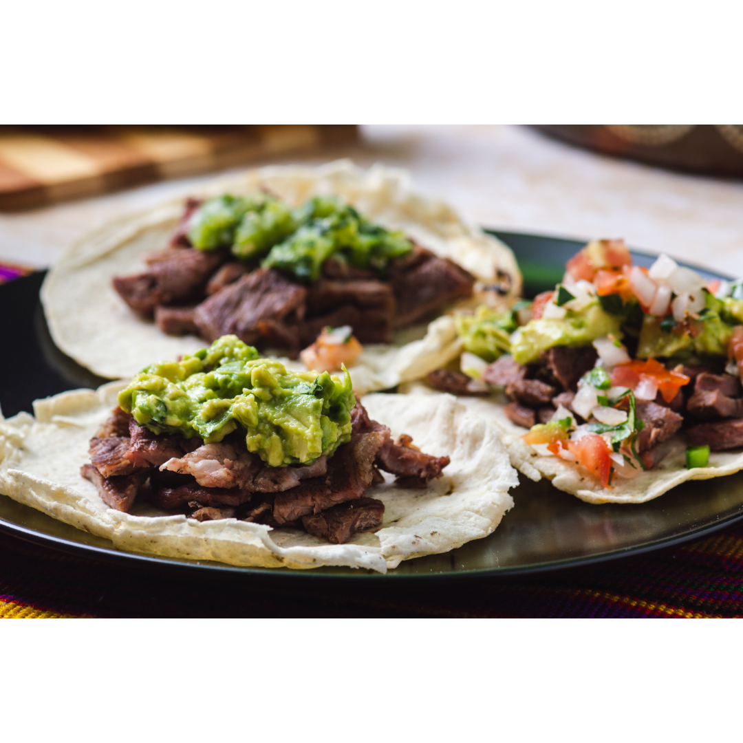 Carne Asada Recipe (Seed Oil Free)
