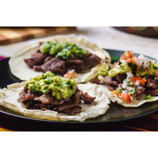 Carne Asada Recipe (Seed Oil Free)