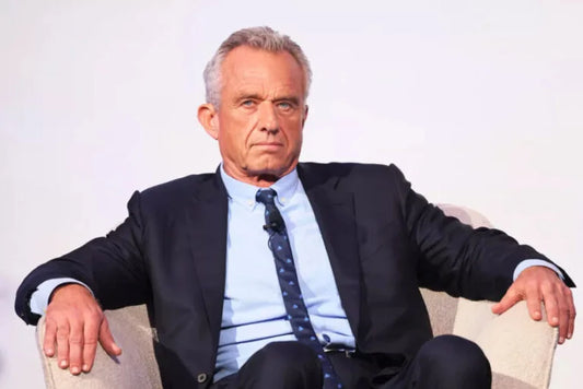 In the News: NYT "Factcheck" of RFK Jr