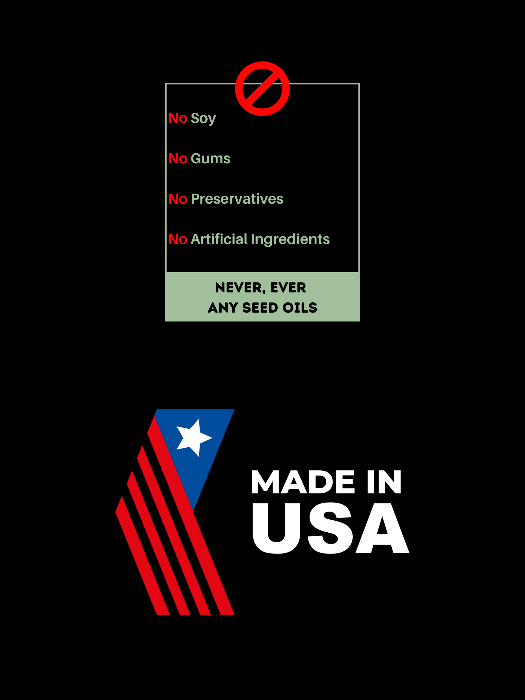 Seed Oil Free Chocolate Macadamia Protein Bar