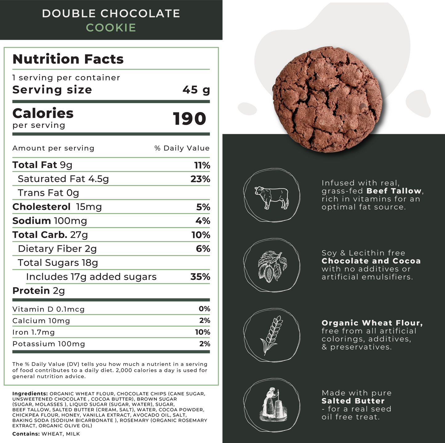 The Mega Variety Pack