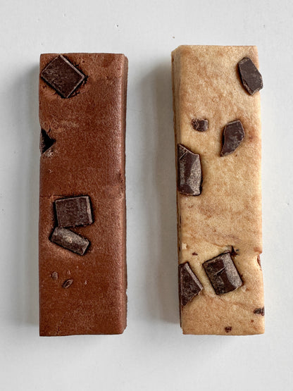 Seed Oil Free Protein Bar Variety Pack