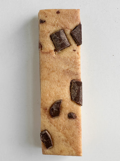 Seed Oil Free Chocolate Macadamia Protein Bar