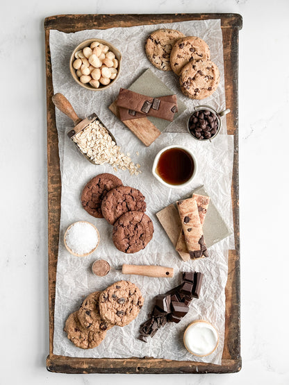 The Mega Variety Pack