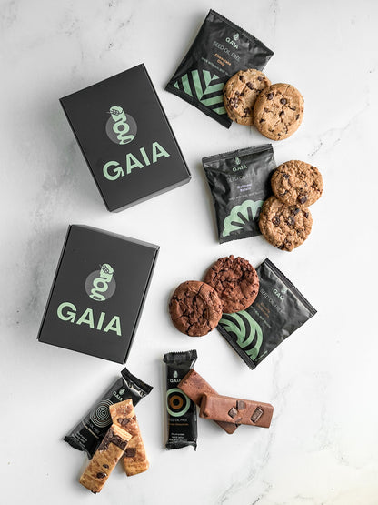 The Mega Variety Pack